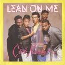 Club Nouveau - Lean On Me Vinyl Records, CDs and LPs