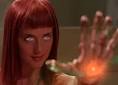 an ancient female Goa'uld.