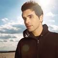 Dashboard Confessional Picture 1