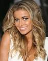 Carmen Electra Makeup