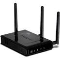 TRENDnet | Products | 450Mbps Wireless N Access Points | TEW-