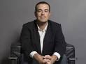 CARSON DALY | Robot Celeb