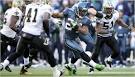Hasselbeck Helps SEAHAWKS Upset Saints - NYTimes.