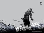 Metal Gear Solid 4: Guns of the Patriots « A Jumps B Shoots