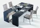 Dining Table Design Ideas for Your References | Home Design ideas