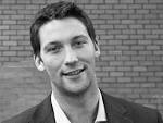 Alex Barton founded Student
