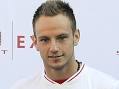Ivan Rakitić started for