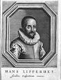 Hans Lippershey - Wikipedia, the free encyclopedia