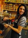 BARISTA