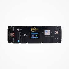 EG4® LL-S 48V 100AH Lithium Iron Phosphate Battery