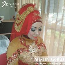 Jilbab Pengantin - Jual Jilbab Pengantin, Hijab Pesta, Hijab ...