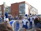 J4844 : Instrumentalists of the San Miguel Youth Band at the St Patrick's - via Daymix