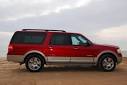 In the Autoblog Garage: 2007 Ford Expedition EL