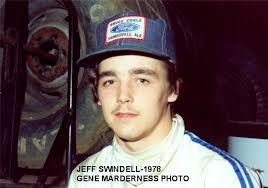 Robert Smith &middot; Tony Stewart 1992 &middot; Jeff Swindell 1978 - jeff-swindell1978