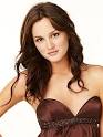 Leighton Meester : People.