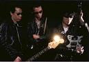 GUITAR WOLF