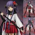 白鬼院凜々蝶/妖狐×僕SS（声優：日高里菜）