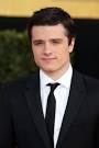 JOSH HUTCHERSON Photos - 17th Annual Screen Actors Guild Awards ...