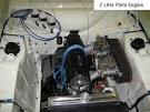 Ford Escort MKI Build