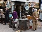 Anyone need a unicycle? This shop in Agincourt Square, Monmouth, - via Daymix