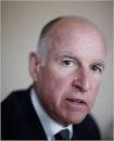 My friend and colleague Glenn Berger is now a hard-working and successful ... - jerry-brown-by-douglas-adesko