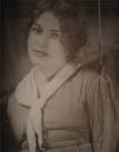 З.Н. Райх в роли Сибиллы