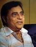 Ghazal singer Jagjit Singh