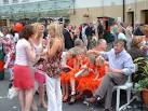 listen to live music or - via Daymix