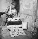 Field / Combat Rations