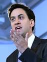 Ed Miliband