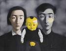 Zhang SYAOGAN Pedigree: Big