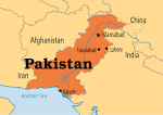PAKISTAN | Operation World