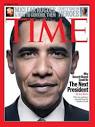 featuring Senator Obama