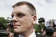 Einars Repse (Reuters )