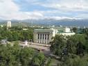 Almaty, Kazakhstan - City Guide, Hotels and Tours in Almaty