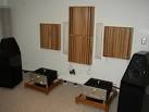 Acoustic Panels | Core Audio Designs