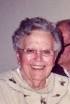 Isobel Hope Smith(Thalman)