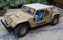 Black Hole Sun - XR311 FMC Combat Support Vehicle