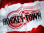 2012-13 DRW Wallpapers - DETROIT RED WINGS - Multimedia