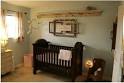 Vintage Birdie Nursery Idea