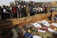 BREAKING NEWS: Nigeria Church Blast Kills 7 Sparking Deadly Reprisals