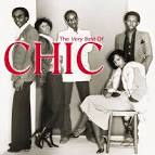 Chic - Good Times - 大室寅之祐の鍔（旧本館） - Yahoo!ブログ