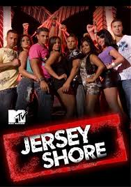 Jersey Shore S01E09-10