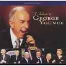 George Younce THE CATHEDRALS BASS SINGER