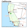 Best Places to Live in Ceres, California