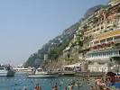 Sirenuse hotel, Positano - Picture of Amalfi-drive Limousine ...