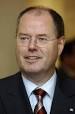 Der deutsche Finanzminister Peer Steinbrück ... - 000874ac37170a3b026606
