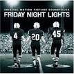 Friday Night Lights (film soundtrack) - Wikipedia, the free ...