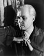 Carl Van Vechten - Wikipedia, the free encyclopedia