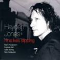 Hayden Jones - Nine Lives Slipping (Newmarket